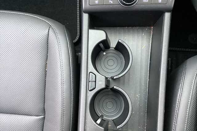 Hyundai KONA 160kW Ultimate 65kWh 5dr Auto