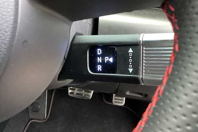 Hyundai KONA 160kW N Line S 65kWh 5dr Auto