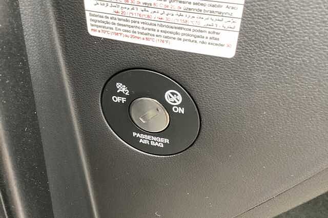 Hyundai KONA 160kW N Line S 65kWh 5dr Auto