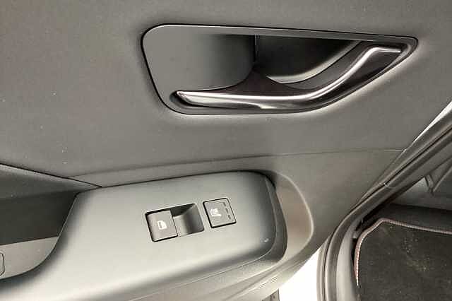 Hyundai KONA 160kW N Line S 65kWh 5dr Auto