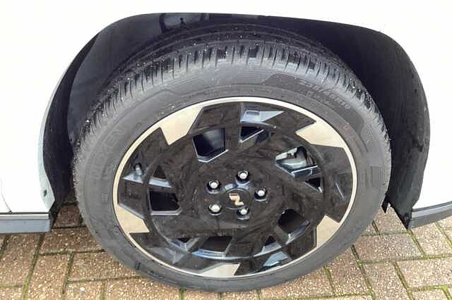 Hyundai KONA 160kW N Line S 65kWh 5dr Auto