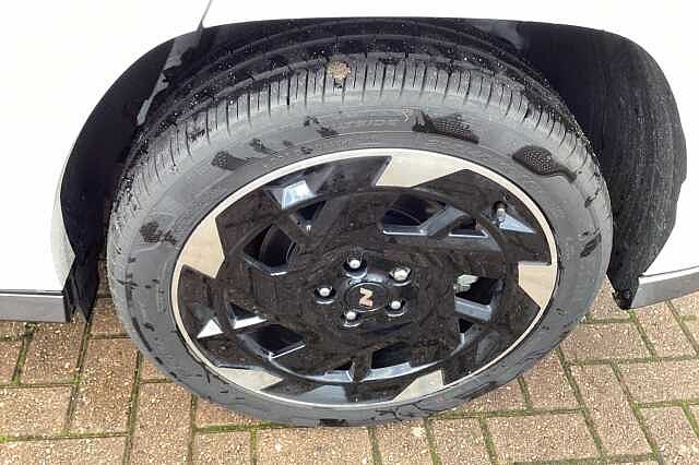 Hyundai KONA 160kW N Line S 65kWh 5dr Auto