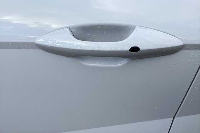 Hyundai KONA 160kW N Line S 65kWh 5dr Auto