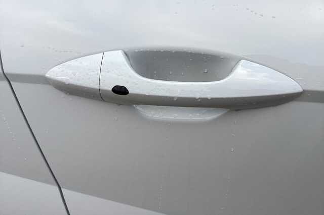 Hyundai KONA 160kW N Line S 65kWh 5dr Auto