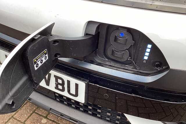 Hyundai KONA 160kW N Line S 65kWh 5dr Auto