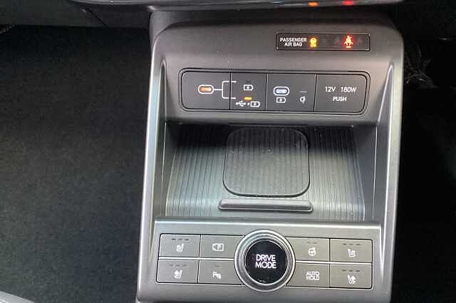 Hyundai KONA 160kW N Line S 65kWh 5dr Auto