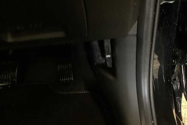 Hyundai I10 1.0 [63] Advance 5dr Auto [Nav] Black