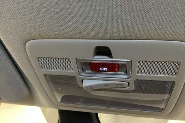 Hyundai I10 1.0 [63] Advance 5dr Auto [Nav] Black