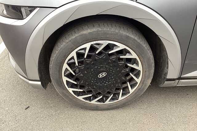 Hyundai IONIQ 5 160kW Ultimate 73 kWh 5dr Auto