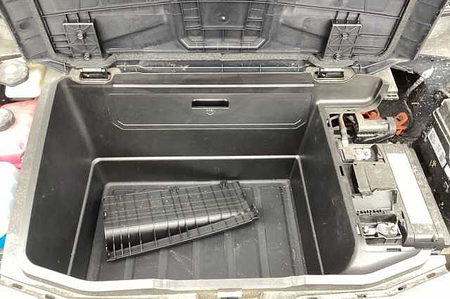 Hyundai IONIQ 5 160kW Ultimate 73 kWh 5dr Auto