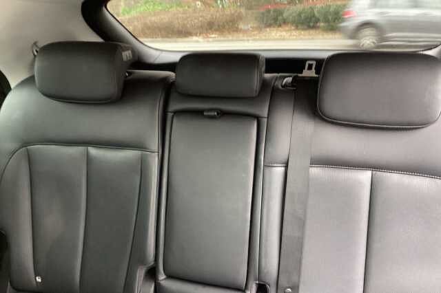 Hyundai IONIQ 5 160kW Ultimate 73 kWh 5dr Auto