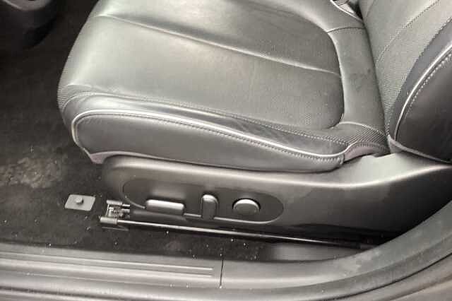 Hyundai IONIQ 5 160kW Ultimate 73 kWh 5dr Auto