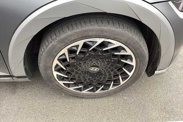 Hyundai IONIQ 5 160kW Ultimate 73 kWh 5dr Auto