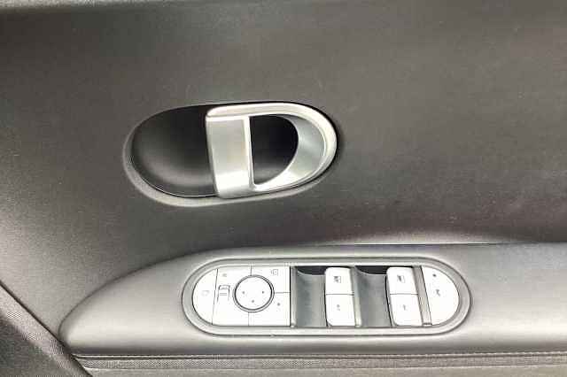 Hyundai IONIQ 5 160kW Ultimate 73 kWh 5dr Auto