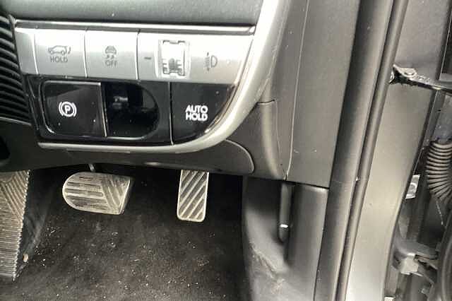 Hyundai IONIQ 5 160kW Ultimate 73 kWh 5dr Auto