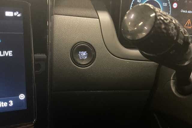 Hyundai TUCSON 1.6 TGDi 48V MHD N Line S 5dr 2WD DCT