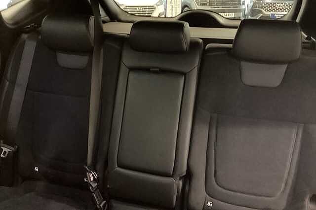 Hyundai TUCSON 1.6 TGDi 48V MHD N Line S 5dr 2WD DCT Red