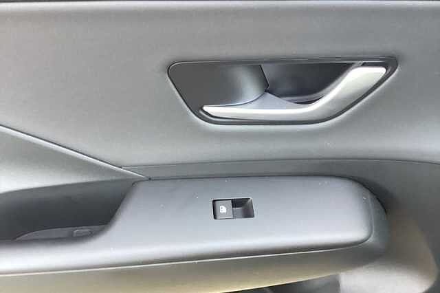 Hyundai KONA 1.6T 138 Ultimate 5dr