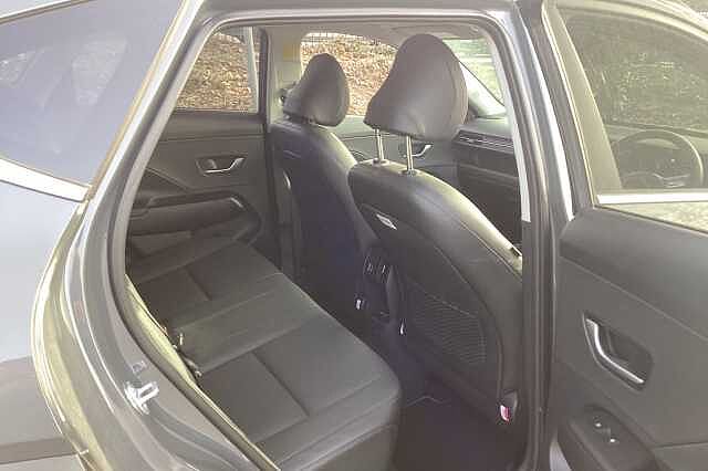 Hyundai KONA 1.6T 138 Ultimate 5dr