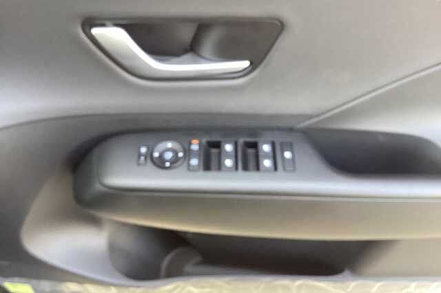 Hyundai KONA 1.6T 138 Ultimate 5dr