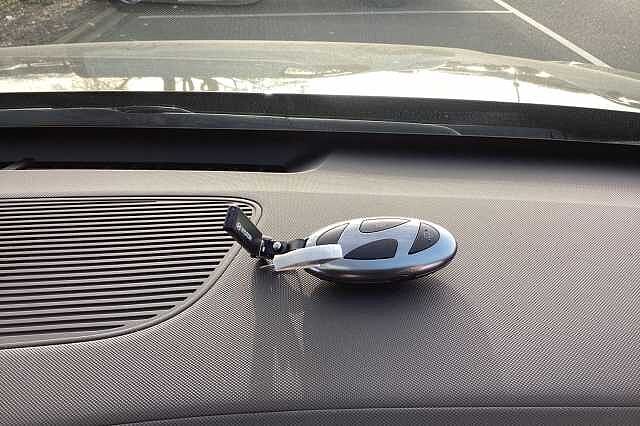 Hyundai KONA 1.6T 138 Ultimate 5dr