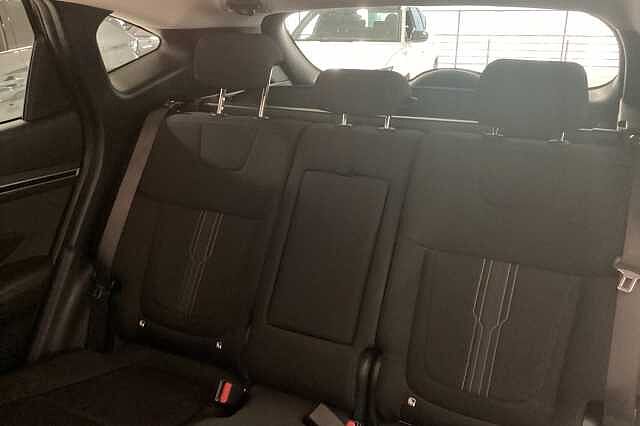 Hyundai TUCSON 1.6 TGDi Premium 5dr 2WD Grey