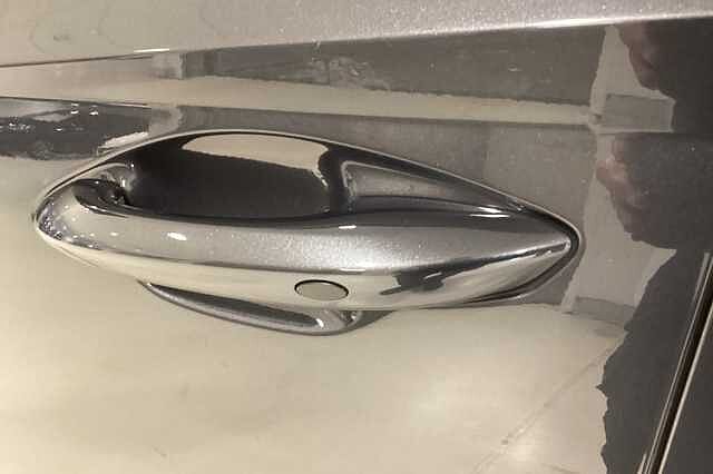 Hyundai TUCSON 1.6 TGDi Premium 5dr 2WD Grey