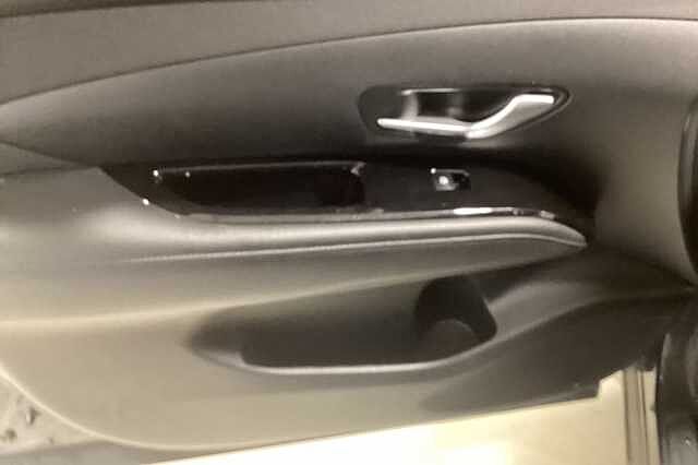 Hyundai TUCSON 1.6 TGDi Premium 5dr 2WD Grey