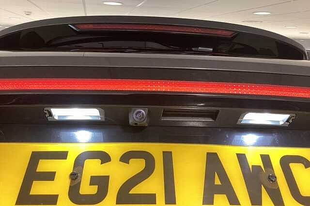 Hyundai TUCSON 1.6 TGDi Premium 5dr 2WD Grey