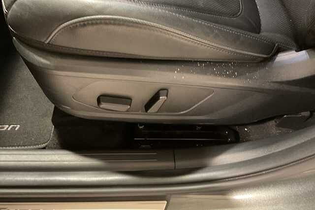 Hyundai TUCSON 1.6 TGDi Hybrid 230 Ultimate 5dr 2WD Auto Grey