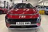 Hyundai BAYON 1.0 T-GDi (100ps) Premium Red