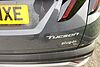 Hyundai TUCSON 1.6T Plug-in Hybrid Ultimate 5dr Auto Grey