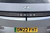 Hyundai IONIQ 5 160kW Ultimate 73 kWh 5dr Auto Grey
