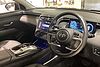 Hyundai TUCSON 1.6 TGDi Plug-in Hybrid Ultimate 5dr 4WD Auto Blue