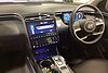 Hyundai TUCSON 1.6 TGDi Plug-in Hybrid Ultimate 5dr 4WD Auto Blue