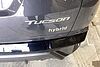 Hyundai TUCSON 1.6T Hybrid N Line S 5dr Auto Grey