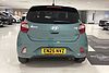 Hyundai I10 1.2 [79] Premium 5dr Auto [Nav] Green