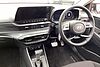 Hyundai BAYON 1.0 TGDi [90] Tech Line 5dr DCT White