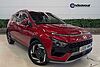 Hyundai BAYON 1.0 T-GDi (100ps) Premium Red