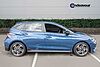 Hyundai I20 1.0T GDi N Line S 5dr DCT Blue