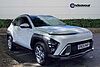 Hyundai KONA 1.6T 138 Advance 5dr DCT White