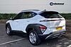 Hyundai KONA 1.6T 138 Advance 5dr DCT White