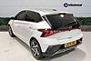 Hyundai I20 1.0T GDi Premium 5dr DCT Hatchback White
