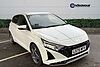 Hyundai I20 1.0T GDi Premium 5dr DCT Hatchback White
