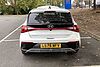 Hyundai I20 1.0T GDi Premium 5dr DCT Hatchback White