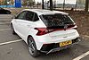Hyundai I20 1.0T GDi Premium 5dr DCT Hatchback White