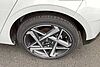 Hyundai I20 1.0T GDi Premium 5dr DCT Hatchback White