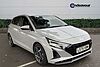 Hyundai I20 1.0T GDi Premium 5dr DCT Hatchback Grey
