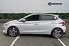 Hyundai I20 1.0T GDi Premium 5dr DCT Hatchback Grey
