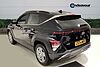 Hyundai KONA 1.0T Advance 5dr Hatchback Black